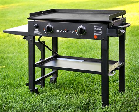 Return this item for free. . Amazon flat top grill
